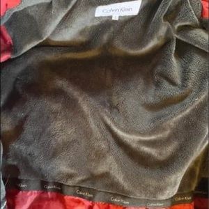 Calvin Klein jacket